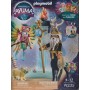 PLAYMOBIL ADVENTURES OF...