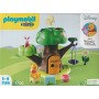PLAYMOBIL 1.2.3 DISNEY...