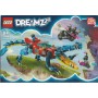 LEGO DREAMZZZ 71458 AUTO...