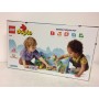LEGO DUPLO 10973 ANIMALI...