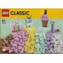 LEGO CLASSIC 11028 CREATIVE...