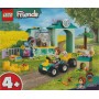LEGO 4+ FRIENDS 42632 FARM...