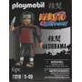 PLAYMOBIL NARUTO SHIPPUDEN...