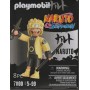 PLAYMOBIL NARUTO SHIPPUDEN...