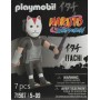 PLAYMOBIL NARUTO SHIPPUDEN...
