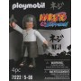 PLAYMOBIL NARUTO SHIPPUDEN...