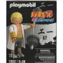 PLAYMOBIL NARUTO SHIPPUDEN...