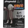 PLAYMOBIL NARUTO SHIPPUDEN...