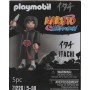 PLAYMOBIL NARUTO SHIPPUDEN...