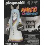 PLAYMOBIL NARUTO SHIPPUDEN...