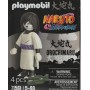 PLAYMOBIL NARUTO SHIPPUDEN...
