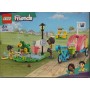 LEGO FRIENDS 41738 BICI DI...