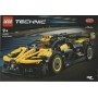 LEGO TECHNIC 42151 BUGATTI...