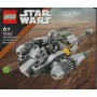 LEGO STAR WARS 75363...