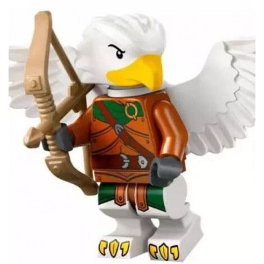 LEGO MINIFIGURE 71047 06...