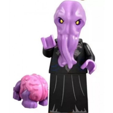 LEGO MINIFIGURE 71047 07...