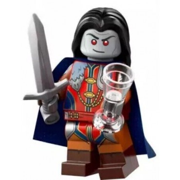 LEGO MINIFIGURE 71047 08...