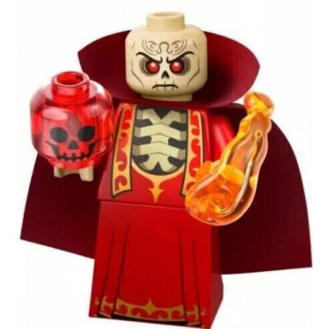 LEGO MINIFIGURE 71047 11 SZAZA TAM SERIE DUNGEONS & DRAGONS