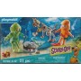 PLAYMOBIL SCOOBY DOO 70708...