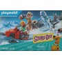 PLAYMOBIL SCOOBY DOO !...