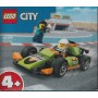 LEGO CITY 60399 AUTO DA...
