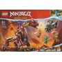 LEGO NINJAGO 71793 DRAGONE...