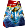 LEGO NINJAGO 71802 ATTACCO...