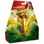 LEGO NINJAGO 71803 ATTACCO...