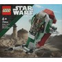 LEGO STAR WARS 75344 BOBA...