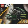 LEGO STAR WARS 75360 YODA'S...