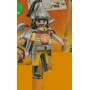PLAYMOBIL FIGURE SAMURAI...