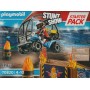 PLAYMOBIL STUNT SHOW...