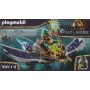 PLAYMOBIL NOVELMORE 70749...
