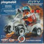 PLAYMOBIL CITY ACTION 71091...