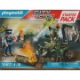 PLAYMOBIL CITY ACTION...
