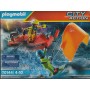 PLAYMOBIL CITY ACTION 70144...