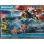 PLAYMOBIL CITY ACTION 70143...