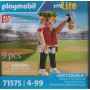PLAYMOBIL MY LIFE 71575...