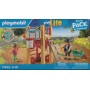 PLAYMOBIL MY LIFE 71475...