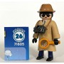 PLAYMOBIL FI?URES 71605...