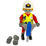 PLAYMOBIL FI?URES 71605...