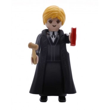 PLAYMOBIL FI?URES 71606 SERIE 26 05 JUDGE