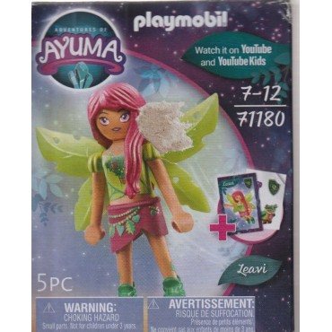 PLAYMOBIL ADVENTURES OF...