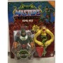 MASTERS OF THE UNIVERSE...