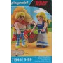 PLAYMOBIL ASTERIX 71544...