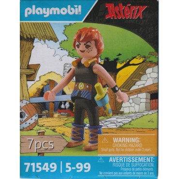 PLAYMOBIL ASTERIX 71549...