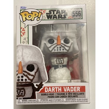 FUNKO POP! STAR WARS 556...