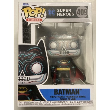 FUNKO POP! DC COMICS 409...
