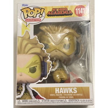 FUNKO POP! MY HERO ACADEMIA...