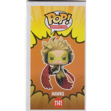 FUNKO POP! MY HERO ACADEMIA 1141 HAWKS